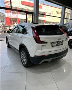 كاديلاك XT4